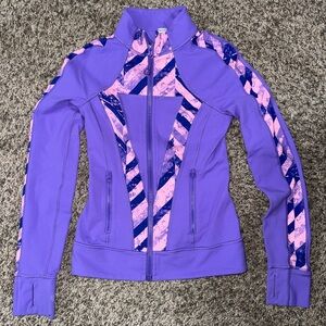 Ivivva  jacket size 10